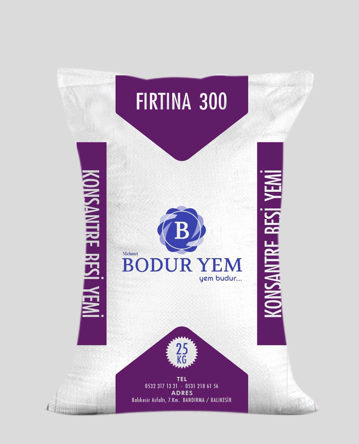 FIRTINA 300