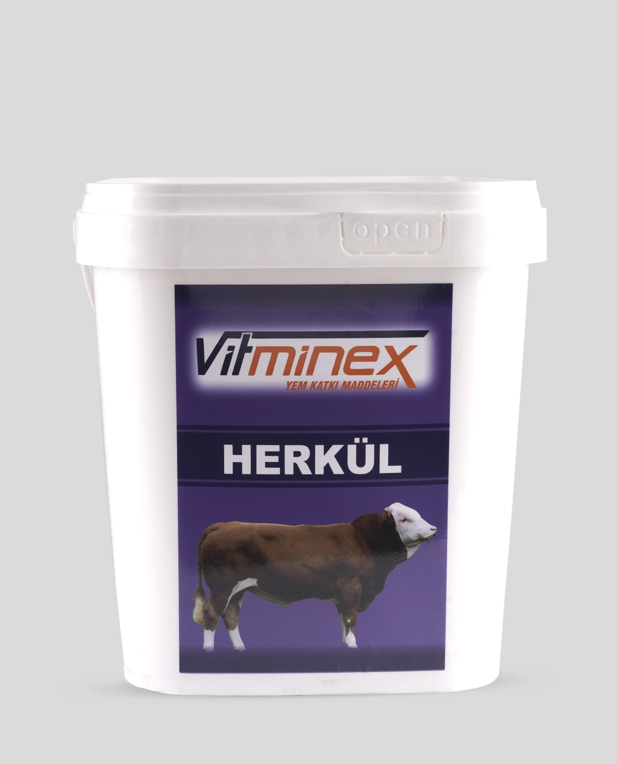 HERKÜL YEM KATKI MADDESİ