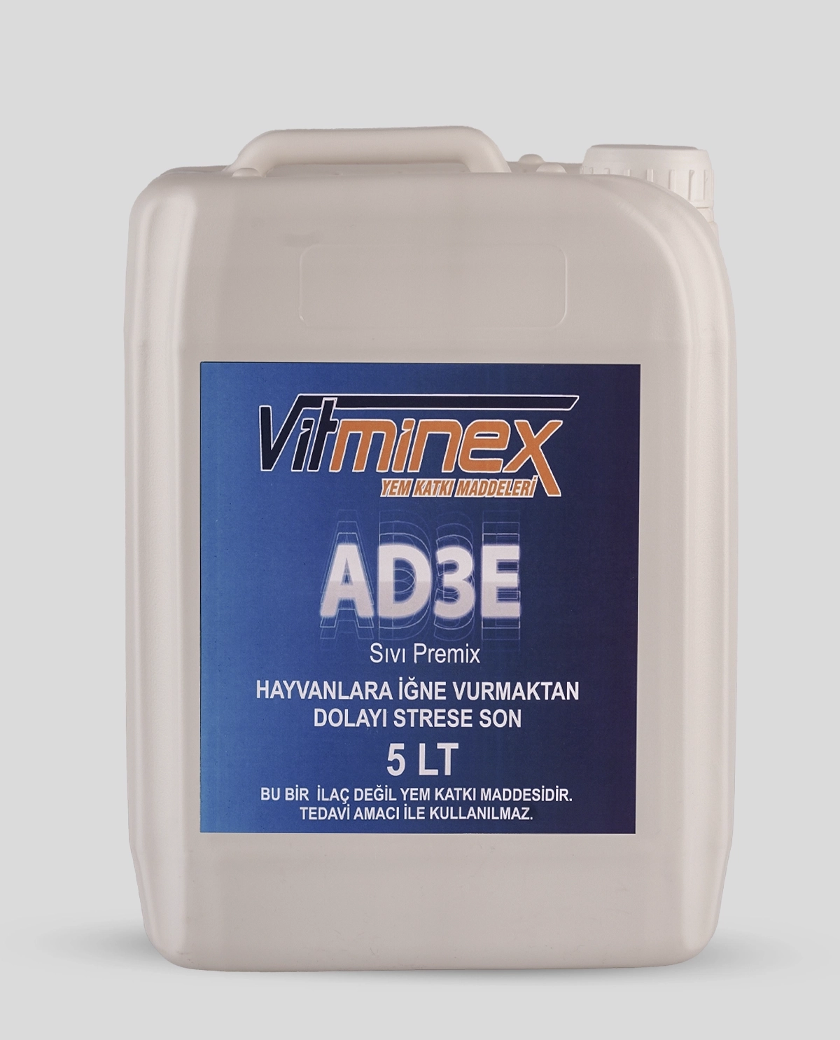 AD3E SIVI PREMİX